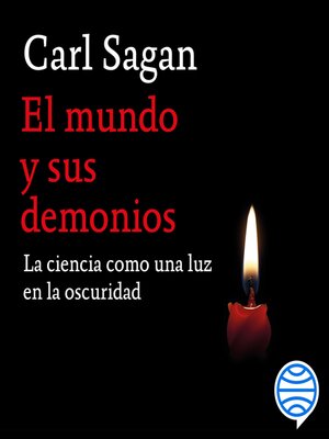 cover image of El mundo y sus demonios